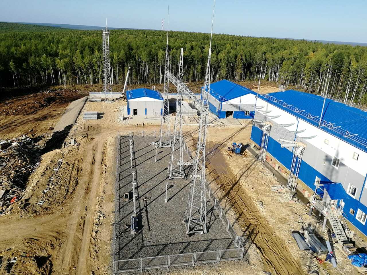 Республика Саха (Якутия) с. Амга